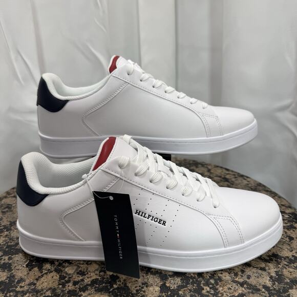 Tommy Hilfiger Other - Tommy Hilfiger Jacalyn Men's Sneaker Size 11